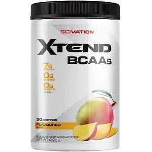 BCAA (30serv.) Mango Madness
