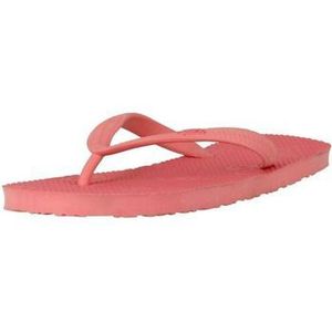 Cobian  SUNSHINE  slippers  dames Roze