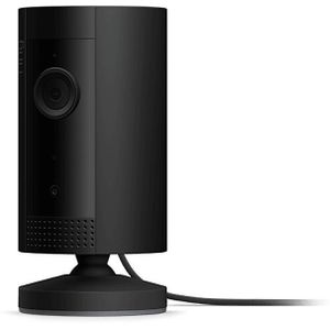 Ring Stick Up Cam Plug-in 2-pack