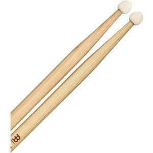 Meinl Felt Tip Percussion Mallets - Percussie mallets