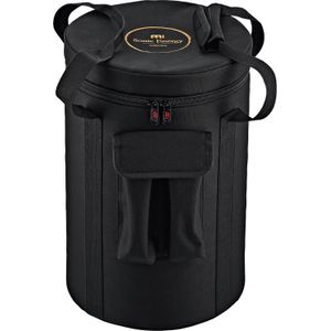 Meinl CSCB8 Sonic Energy Crystal Singing Chalice Bag klankschaal tas 7.5 - 8 inch