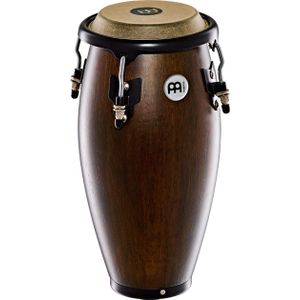 Malil Percussion Mini Conga 11 Inch Vintage Wine Barrel Siam Eak