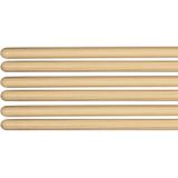 Meinl SB118-3 (3-Pack) 3/8" timbalestokken