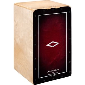 Meinl Headliner Cajon Pacific Blue - Nederland
