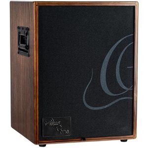 Ortega CONE-WND Acoustic Amplifier Walnut