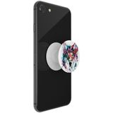 PopSockets s - Wolf patroon
