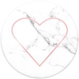 PopSockets - Verwisselbare Telefoonbutton - Stoney Heart