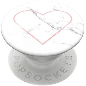 PopSockets - Verwisselbare Telefoonbutton - Stoney Heart
