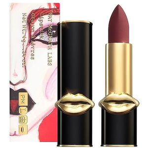 Pat McGrath Labs - MatteTrance Lipstick - Vlees - 3,4 g