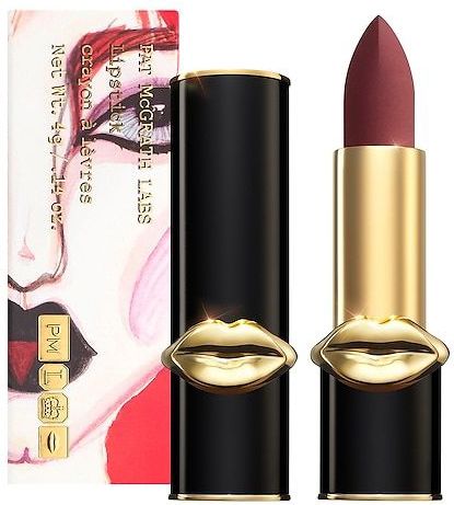 Pat McGrath Labs - MatteTrance Lipstick - Vlees - 3,4 g