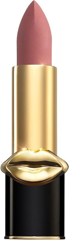 Pat Mcgrath Labs - Mattetrance™ - Lipstick - P.mcgrath Trance Lips Omi-