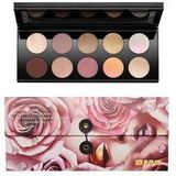 Pat McGrath Labs MOTHERSHIP VII - Divine Rose Oogschaduw 13 g VII DIVINE ROSE