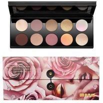 Pat McGrath Labs - MOTHERSHIP VII Eyeshadow Palette - Divine Rose Lidschatten 13 g VII DIVINE ROSE (7938.46 € / 1 kg)