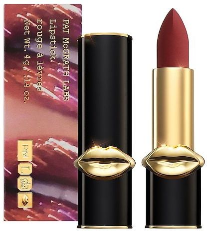 Pat McGrath Labs - MatteTrance Lipstick - Guinevere - 4 g