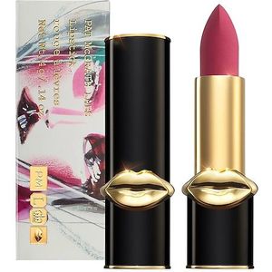 Pat McGrath Labs - MatteTrance Lipstick - 4 g - Uitvoerende Realiteit