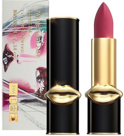 Pat McGrath Labs - MatteTrance Lipstick - 4 g - Uitvoerende Realiteit