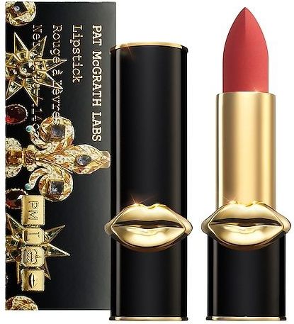 Pat McGrath Labs - MatteTrance Lipstick - Koortsdroom - 4 g - Lippenstift
