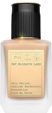 Pat McGrath Labs - Skin Fetish Sublime Perfection Foundation - No. 08 Light Medium - 35 ml