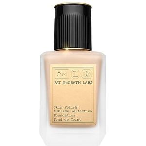 Pat McGrath Labs - Skin Fetish Sublime Perfection Foundation - No. 02 Light - 35 ml