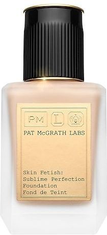 Pat McGrath Labs - Skin Fetish Sublime Perfection Foundation - No. 02 Light - 35 ml