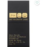 Pat McGrath Labs - Skin Fetish Sublime Perfection Foundation - No. 14 Light Medium - 35 ml