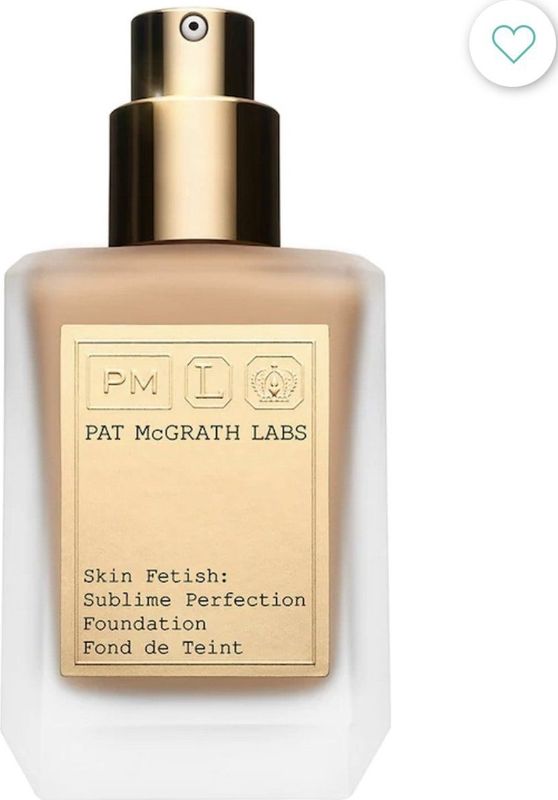 Pat McGrath Labs - Skin Fetish Sublime Perfection Foundation - No. 14 Light Medium - 35 ml