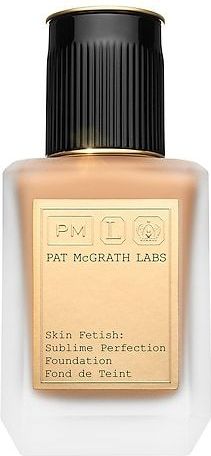 Pat McGrath Labs - Skin Fetish Sublime Perfection Foundation - Licht Medium - 35 ml