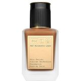 Pat McGrath Labs - Skin Fetish Sublime Perfection Foundation - Kleur No. 24 Medium Deep - 35 ml