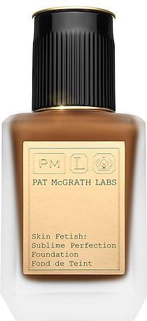 Pat McGrath Labs - Skin Fetish Sublime Perfection Foundation - No. 27 Medium Deep - 35 ml