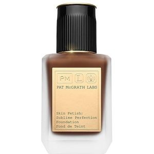 Pat McGrath Labs - Skin Fetish Sublime Perfection Foundation - No. 34 Deep - 35 ml