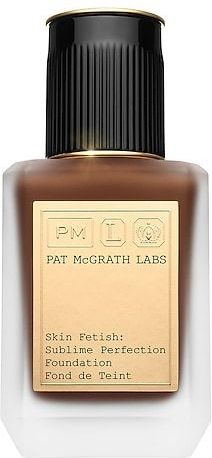Pat McGrath Labs - Skin Fetish Sublime Perfection Foundation - No. 34 Deep - 35 ml
