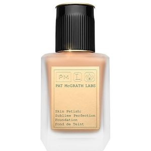 Foundation - Transparante Tot Medium Dekking - Hydraterend - 36 Kleuren