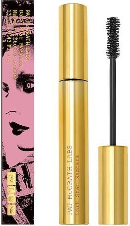 Pat McGrath Labs - Dark Star - Mascara - Extreem Zwart - 13 ml