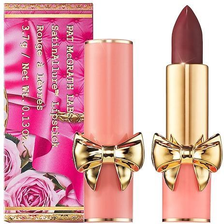 Pat McGrath Labs - SatinAllure - Lippenstift - Entranced - 3,7 g