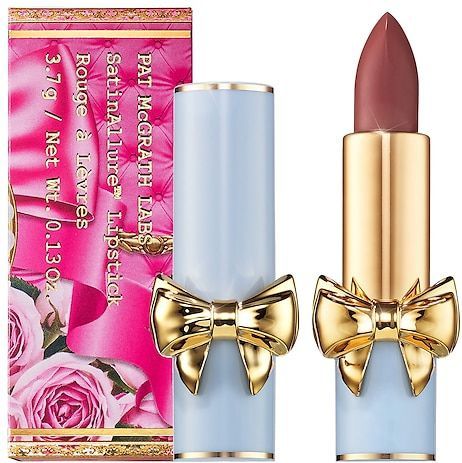 Pat McGrath Labs - SatinAllure - Lippenstift - Night Kiss - 3,7 g