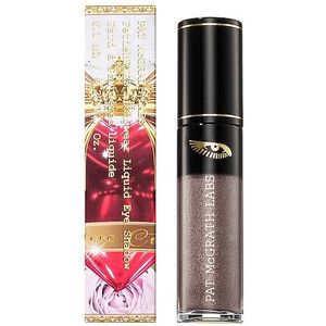 Pat McGrath Labs - Love Collection Fetisheyes - Vloeibare Oogschaduw - Schemerig Platina - 6,1 ml