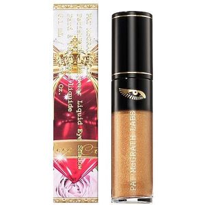 Pat McGrath Labs - Love Collection Fetisheyes - Vloeibare Oogschaduw - Bronzen Bijoux - 6,1 ml