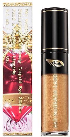 Pat McGrath Labs - Love Collection Fetisheyes - Vloeibare Oogschaduw - Bronzen Bijoux - 6,1 ml