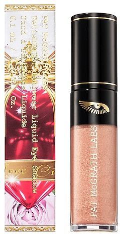 Pat McGrath Labs - Love Collection - Vloeibare Oogschaduw - Luna Rosa - 6,1 ml