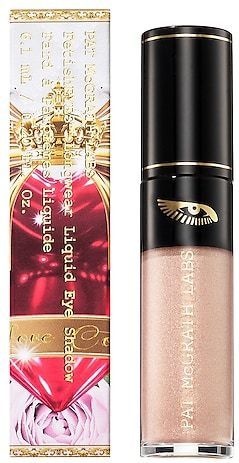 Pat McGrath Labs - Love Collection Fetisheyes - Vloeibare Oogschaduw - Goddelijke Champagne - 6,1 ml