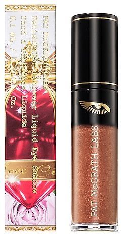 Pat McGrath - Love Collection Fetisheyes - Vloeibare Oogschaduw - Smeulende Verleiding - 6,1 ml