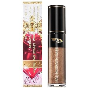 Pat McGrath Labs - Love Collection Fetisheyes - Vloeibare Oogschaduw - Platina Brons - 6,1 ml