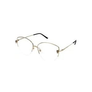 Cartier, Dames, Accessoires, Geel, Maat: 57 MM