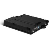 Elo - E725044 - Barebone - Zwart - Intel Core i5 - 8GB RAM - 256GB SSD