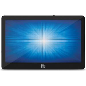 Elo - E683595 - TPV Scherm - Zwart