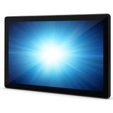 Elo - I-Series 2.0 - All-in-One - Zwart - 4 GB RAM - 128 GB SSD - Touchscreen