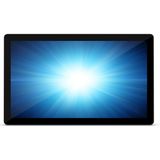 Elo - I-Series 2.0 - All-in-One - Zwart - 4 GB RAM - 128 GB SSD - Touchscreen