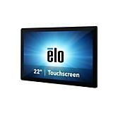 ēlo - I-serie - PC - Zwart - 128 GB - 8 GB - Intel Core i5-8500T - UHD Graphics 630