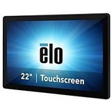 ēlo - I-serie - PC - Zwart - 128 GB - 8 GB - Intel Core i5-8500T - UHD Graphics 630