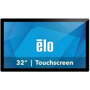 Elo 3203L, 24/7, 80cm (31,5''), Projected Capacitive, Full HD, zwart | E720061